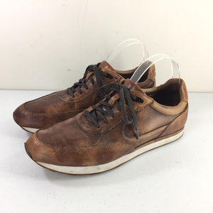 johnston and murphy malek